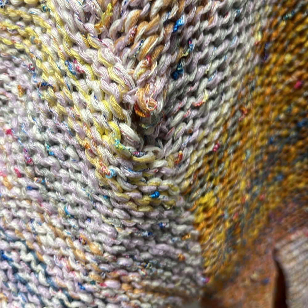 Cardigan sweater - Picture 4 of 7